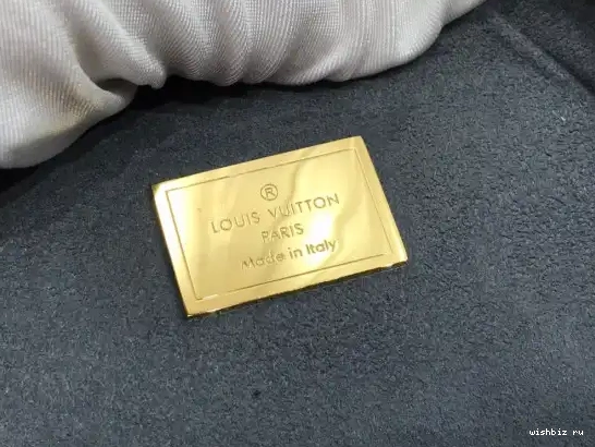 WIS ALMA LOUIS BB VUITTON 0511